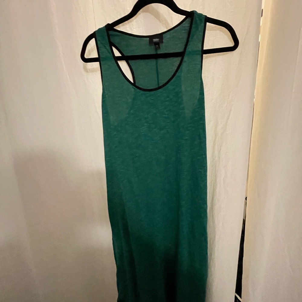 Mossimo dress